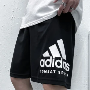 Adidas Men's Exercise Shorts